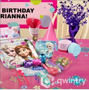 Праздник в каждый дом 5